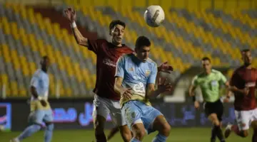 الموافقة على أولى طلبات الأهلي ضد محمود وفا حكم مباراة سيراميكا (خاص)